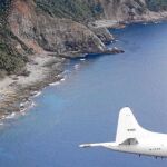 Cazas chinos siguen a los aviones de Japón y EE UU en el mar Oriental