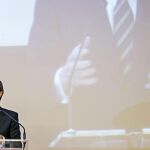 El presidente de CaixaBank, José Ignacio Gorigolzarri