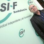 «La concertación para lo único que ha servido es para subvencionar a UGT, CC OO y CEA»