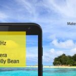 Cinus T7, la phablet Android de bajo coste con la que Mobistel se estrena en España