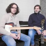 «Happening» despide el año con un disco «cien por cien vallisoletano»