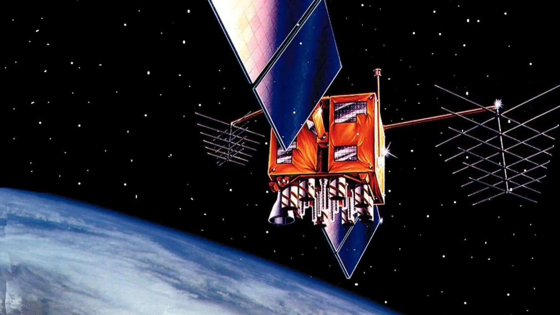 El GPS es capaz de localizarnos dentro de un círculo de un metro de radio. Una precisión espectacular, teniendo en cuenta que los satélites se encuentran a 20.000 kilómetros de altura. Aunque el error generado por el "adelanto" de los relojes de los satélites es muy pequeño, es suficiente para afectar a estos cálculos de exquisita precisión. Por eso los algoritmos del GPS ya incorporan las correcciones debidas a la relatividad general, y gracias a ellas pueden funcionar correctamente.