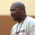 Jerome Kersey jugó 17 años en la NBA