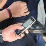 El 60,4% de los adolescentes no habla con sus padres sobre lo que hace en internet