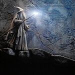 La desolada senda del Hobbit