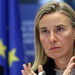 Federica Mogherini