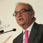 Joaquim Gay de Montellà, presidente de la patronal catalana.