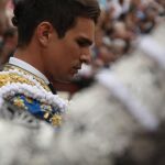Manzanares, protagonista en Hogueras