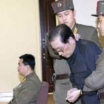 El tío de Kim Jong Un fue devorado vivo por perros