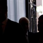 Los Reyes dedicaron su primera audiencia a las víctimas del terrorismo