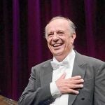 Leo Nucci volvió exigentes algunas piezas con las que sus colegas descansan