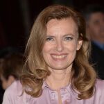 Valerie Trierweile