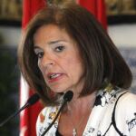 La alcaldesa de Madrid, Ana Botella.