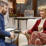 «Salvados» vuelve con Esperanza