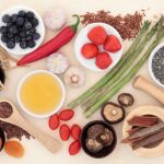 Alimenta tu energía