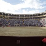Las Ventas, en imagen de archivo