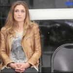 François Hollande y de la actriz francesa Julie Gayet