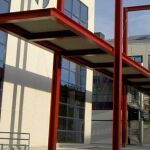 Sede de Ibercom
