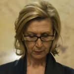 «¿Por que creer ahora su anuncio de bajar impuestos», pregunta Rosa Díez
