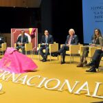 El mundo del toro reclama unidad, defensa institucional y más promoción