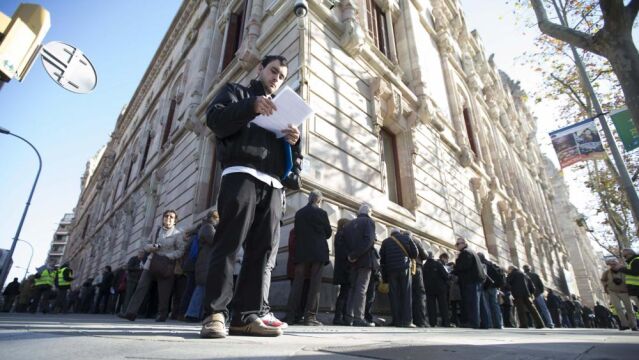 La asamblea Nacional Catalana (ANC) ha iniciado una campaña "campaña de autoinculpaciones"contra la querella del 9N