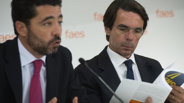 FAES presenta 10 propuestas para mejorar el mercado laboral