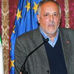 Pleno del Ayuntamiento con Jose Manuel Garcia