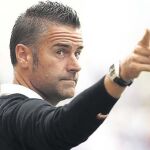 Lluis Carreras, nuevo entrenador del Mallorca