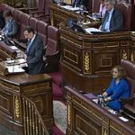 Rajoy responde al Grupo Mixto