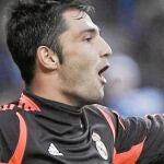 Adán pasaba por allí