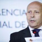 Wert dice que la abdicación ha de entenderse «con normalidad»
