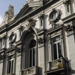 Sede del Tribunal Supremo