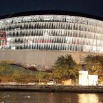 El Nuevo San Mamés acogerá la Eurocopa 2020