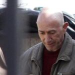 Félix Vidal Anido, conocido como el "violador del estilete"
