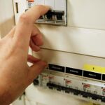 Contador eléctrico