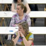 Se buscan 700 aulas para examinar a 43.000 enfermeros
