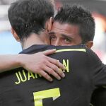 Foto: Efe
