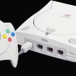 Dreamcast