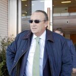 Carlos Fabra fue presidente de la Diputación y del Partido Popular en Castellón
