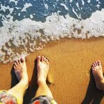 Cinco razones para ir a la playa