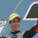 Alex Márquez ha contado con «dos bolas de partido», en Australia y Malasia, pero no las pudo aprovechar