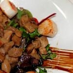 Cinco platos gourmet para saborear este otoño