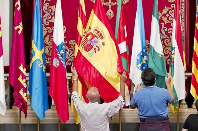 Chantajes políticos Chantajes políticos