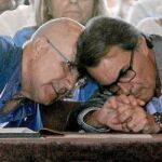 La tradicional unión entre UDC y CDC tiene las elecciones municipales como fecha clave. Duran ha prometido a Mas su apoyo hasta entonces. Después, «ya se verá»
