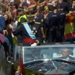 ¡Viva el Rey!