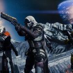Análisis Destiny