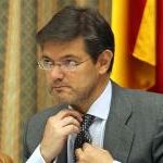 Rafael Catalá Polo, nuevo ministro de Justicia