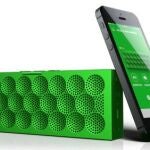 Altavoz Mini Jambox
