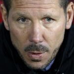 «El día que pensemos que somos mejores que otros equipos, nos meten cuatro», dice «El Cholo»