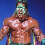 "El último guerrero"